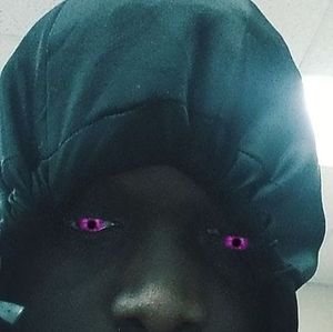 Meet your Posher, Cj